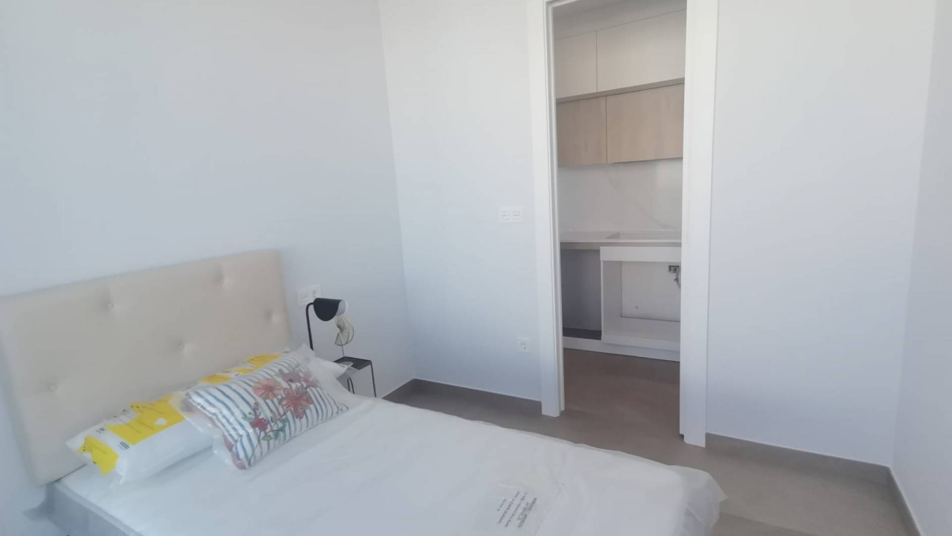 Neubau - Penthouse - Torrevieja - Playa de los Locos
