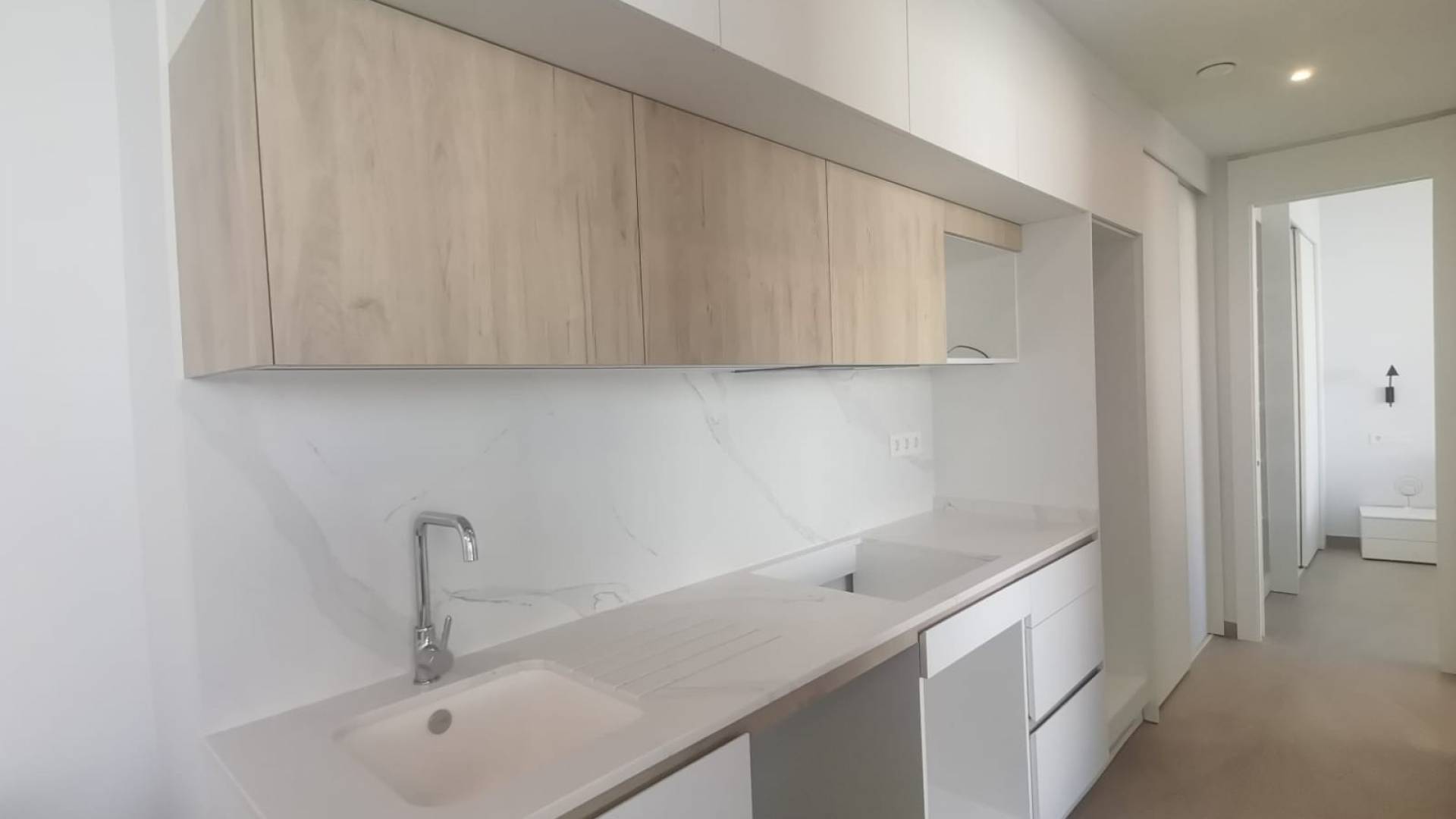 Neubau - Penthouse - Torrevieja - Playa de los Locos