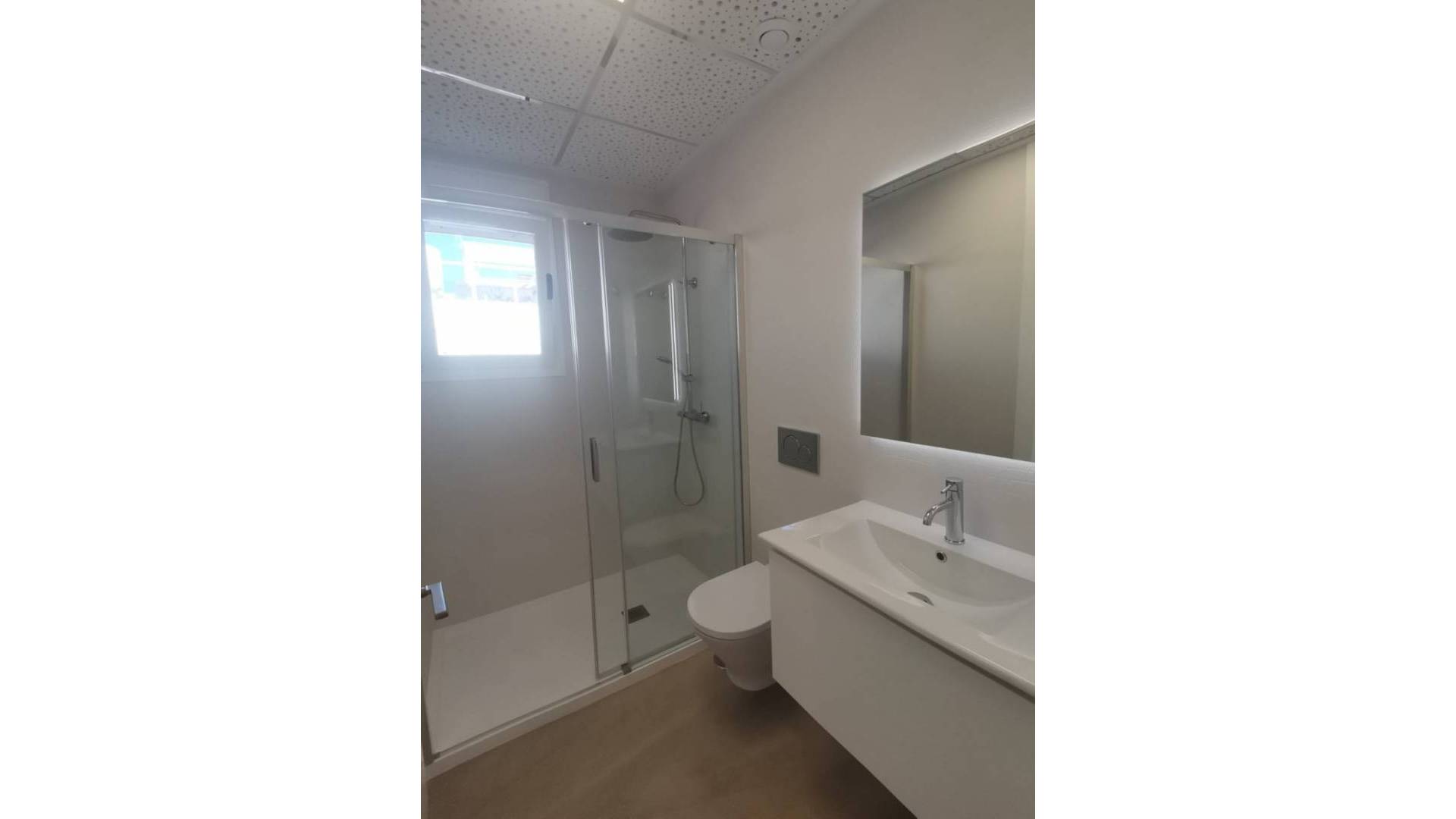 Neubau - Penthouse - Torrevieja - Playa de los Locos