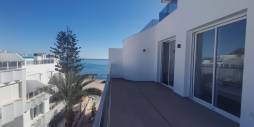 Neubau - Penthouse - Torrevieja - Playa de los Locos