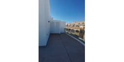 Neubau - Penthouse - Torrevieja - Playa de los Locos