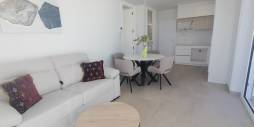 Neubau - Penthouse - Torrevieja - Playa de los Locos