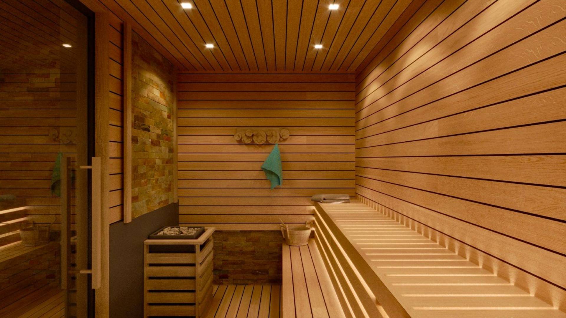 Neubau - Penthouse - Torrevieja - Playa del Cura