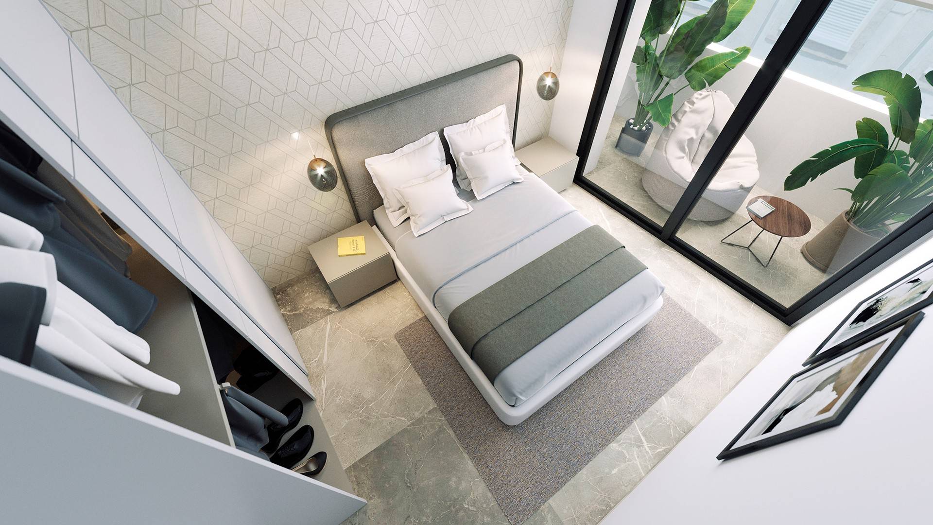 Neubau - Penthouse - Torrevieja - Playa del cura