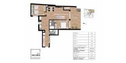 Neubau - Penthouse - Torrevieja - Puerto