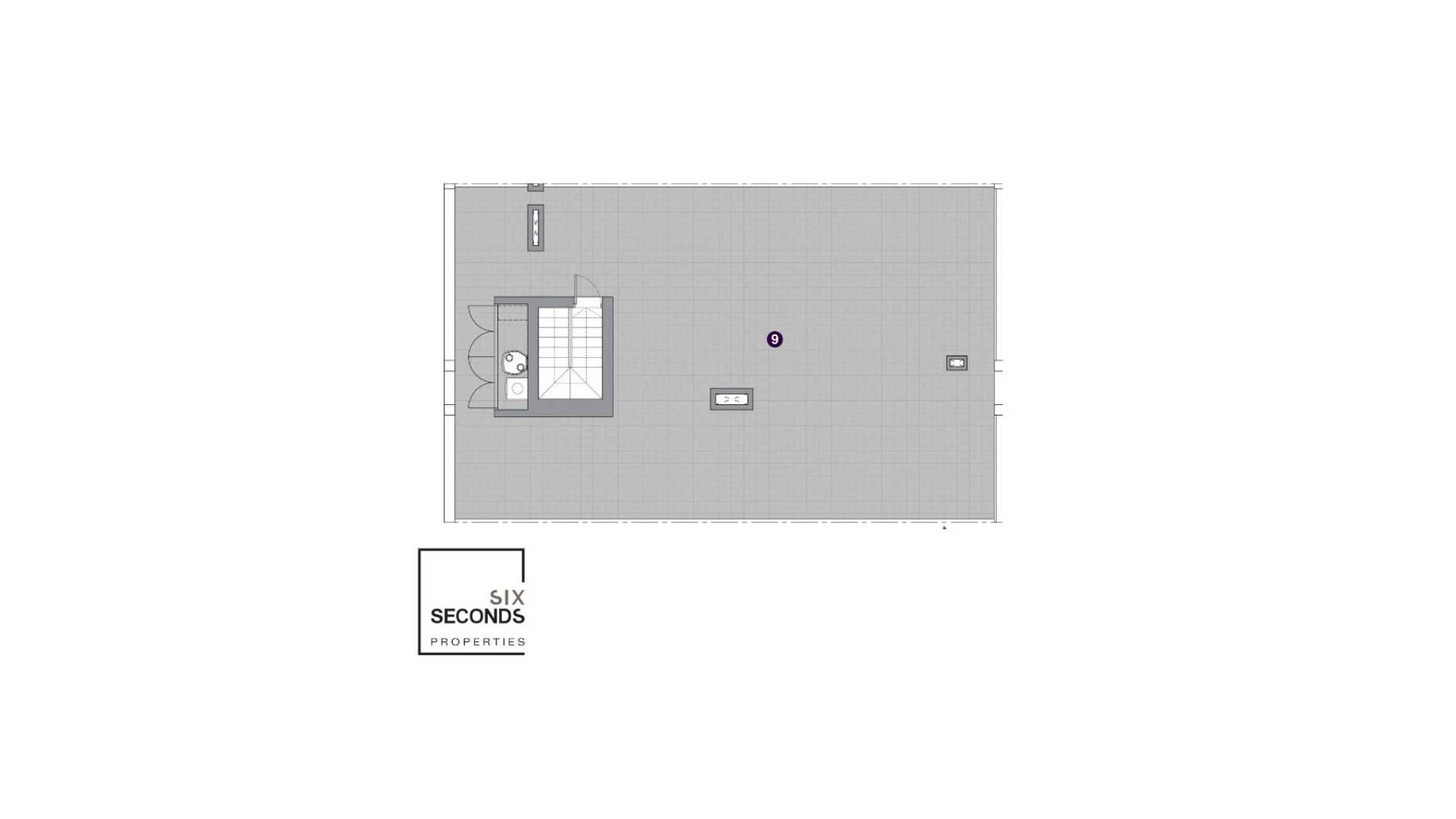 Neubau - Penthouse - Torrevieja - Torrelamata - La Mata