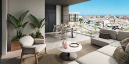 Neubau - Penthouse - Torrevieja - Torrelamata - La Mata