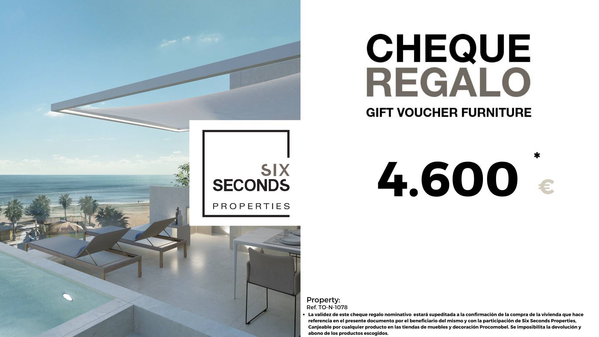 Neubau - Penthouse - Torrevieja - Torrelamata - La Mata