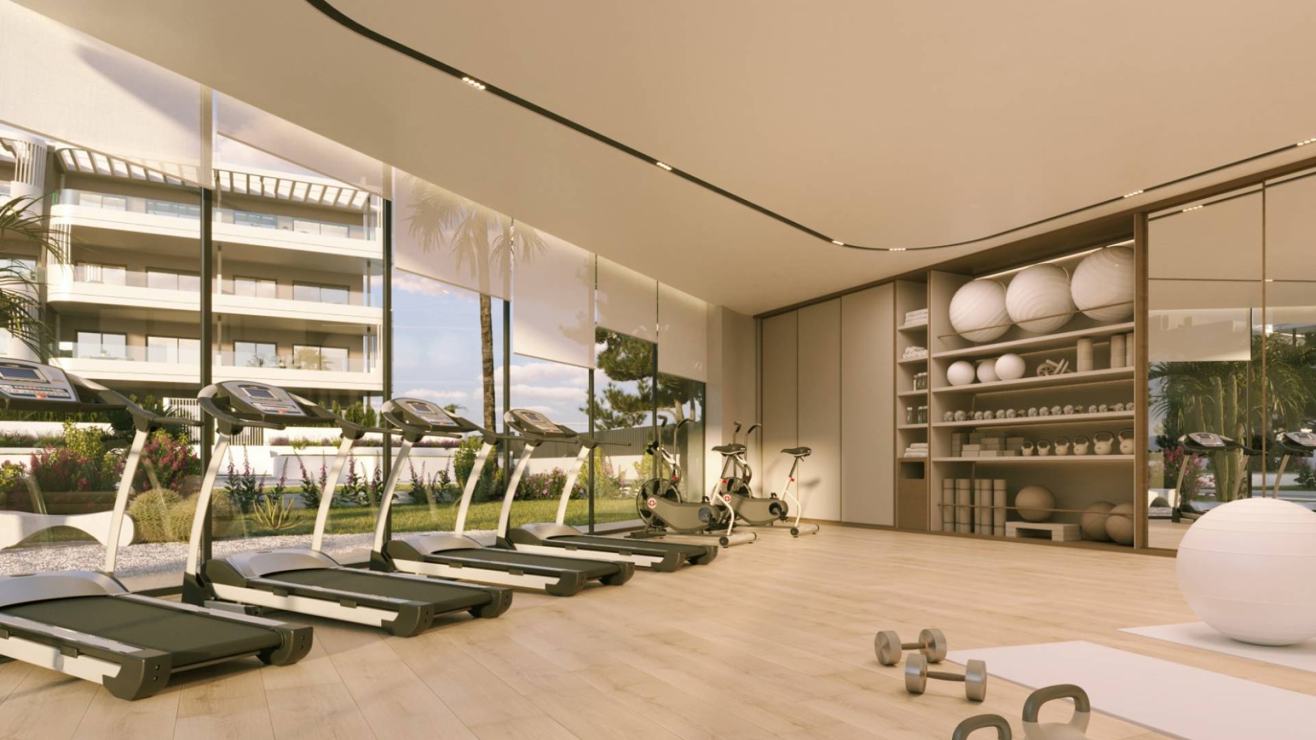 Neubau - Penthouse - Torrevieja - torrevieja