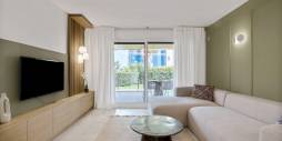 Neubau - Penthouse - Torrevieja - 