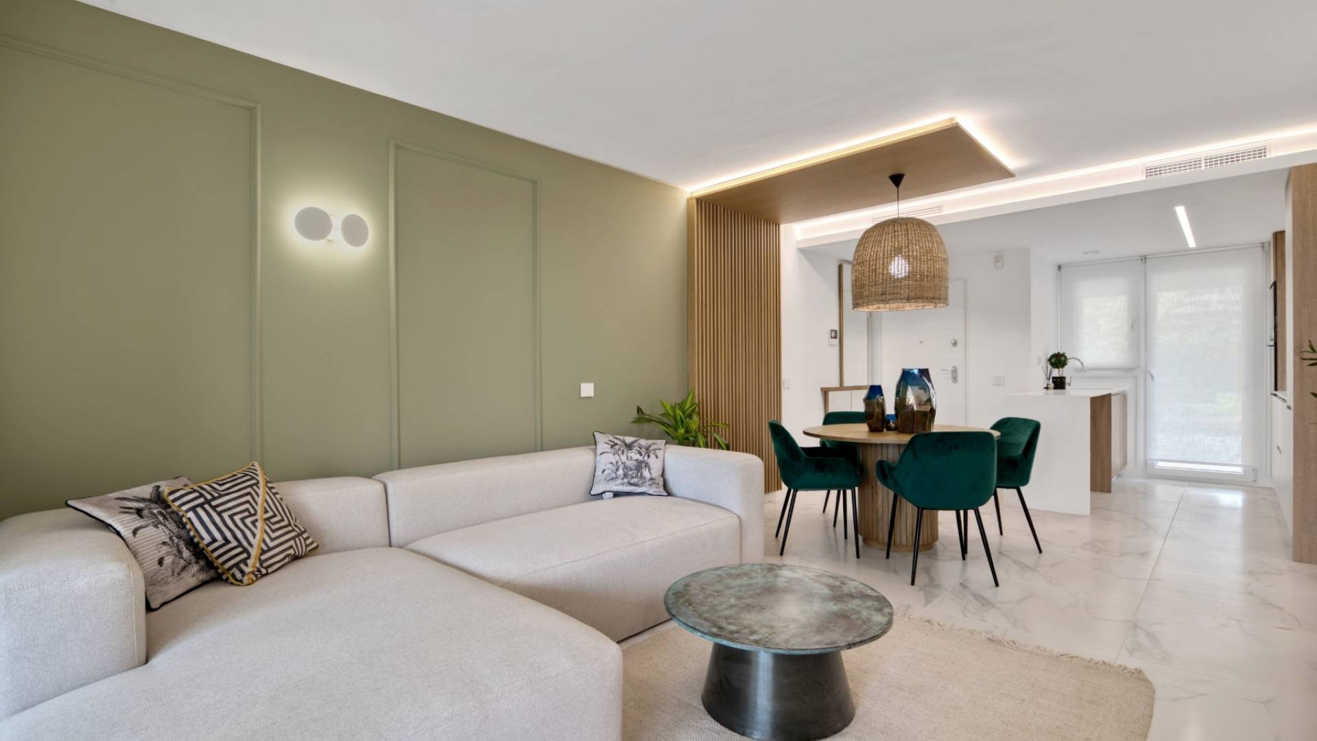 Neubau - Penthouse - Torrevieja - 