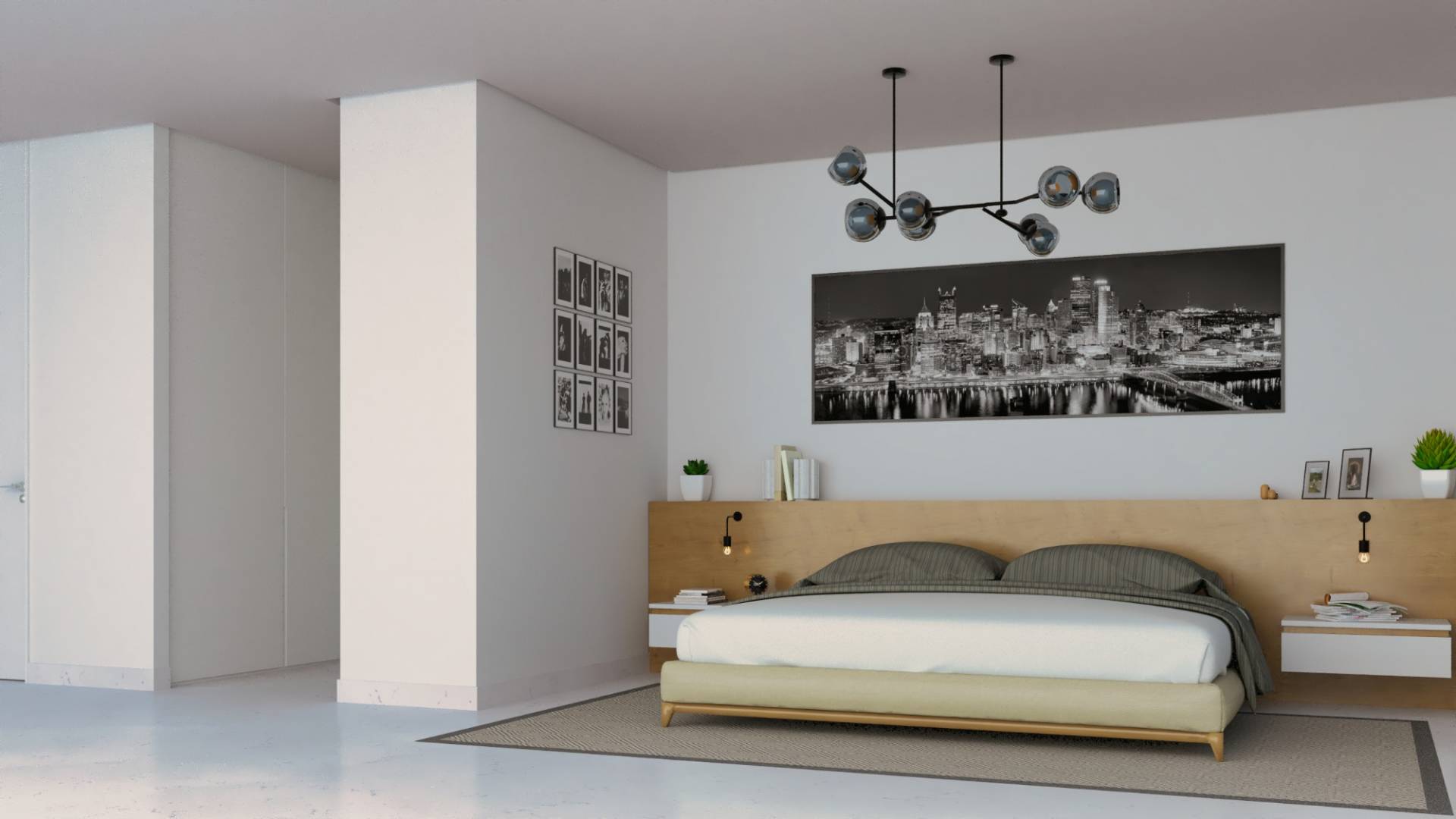 Neubau - Penthouse - Torrevieja