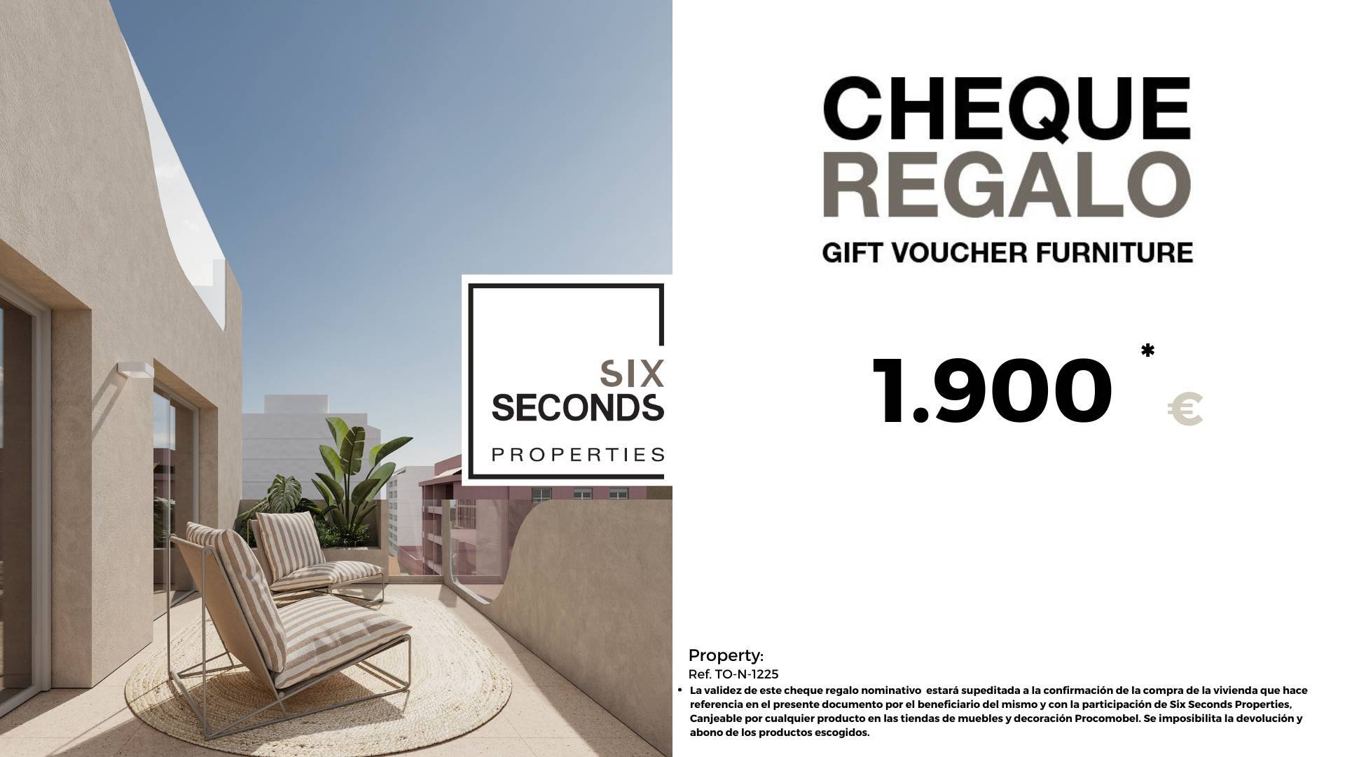 Neubau - Penthouse - Torrevieja