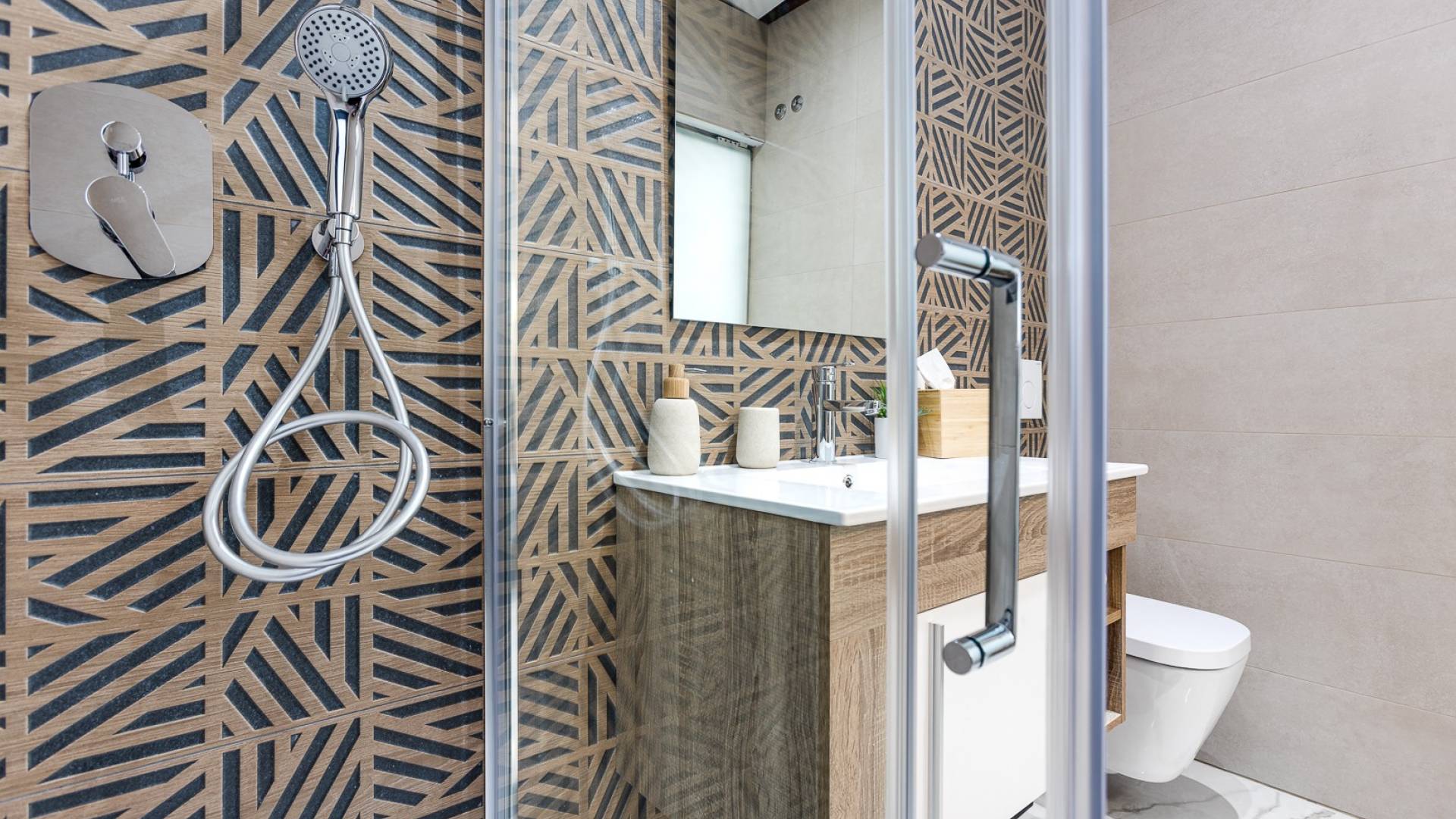 Neubau - Penthouse - Torrevieja