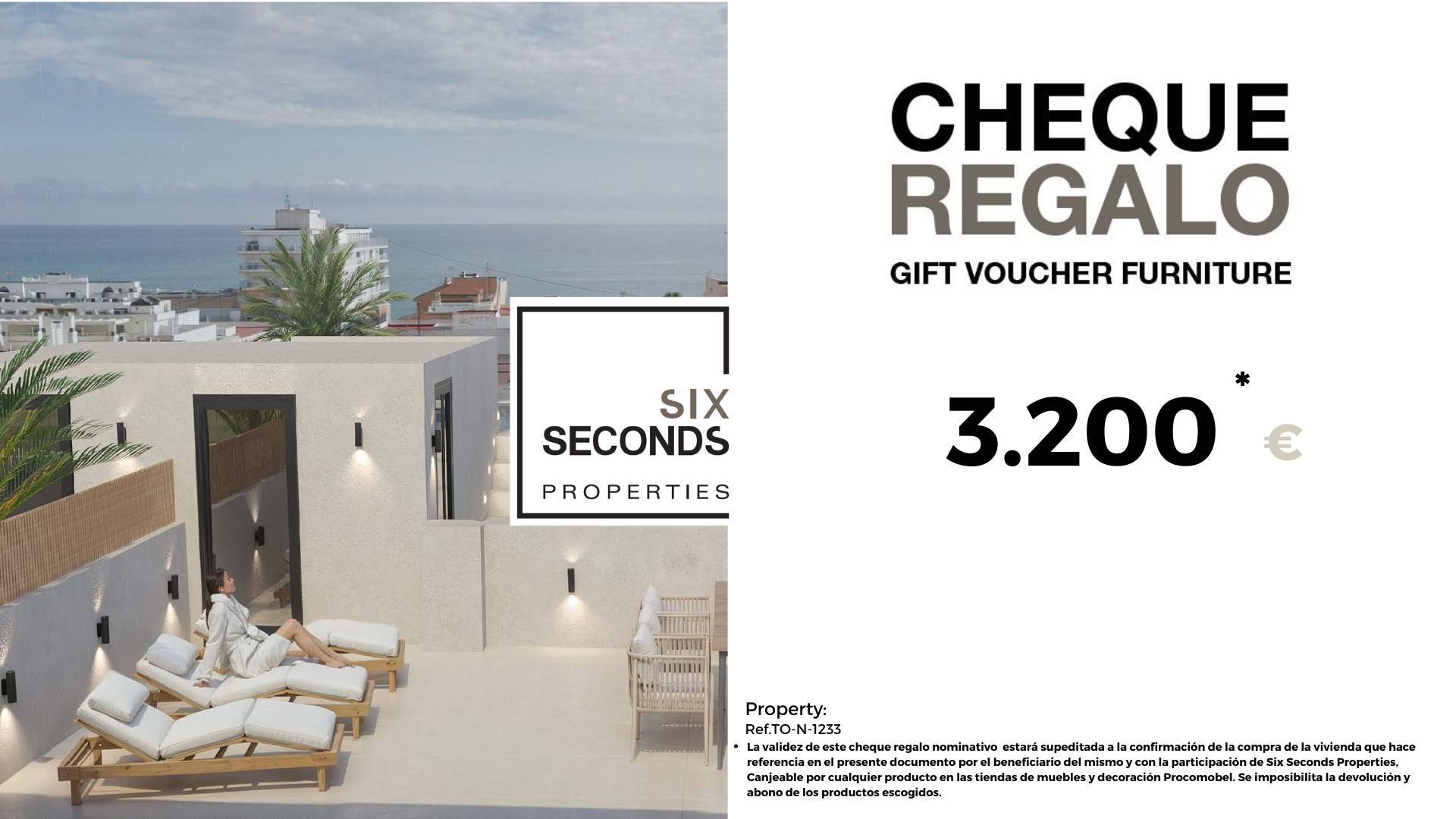 Neubau - Penthouse - Torrevieja