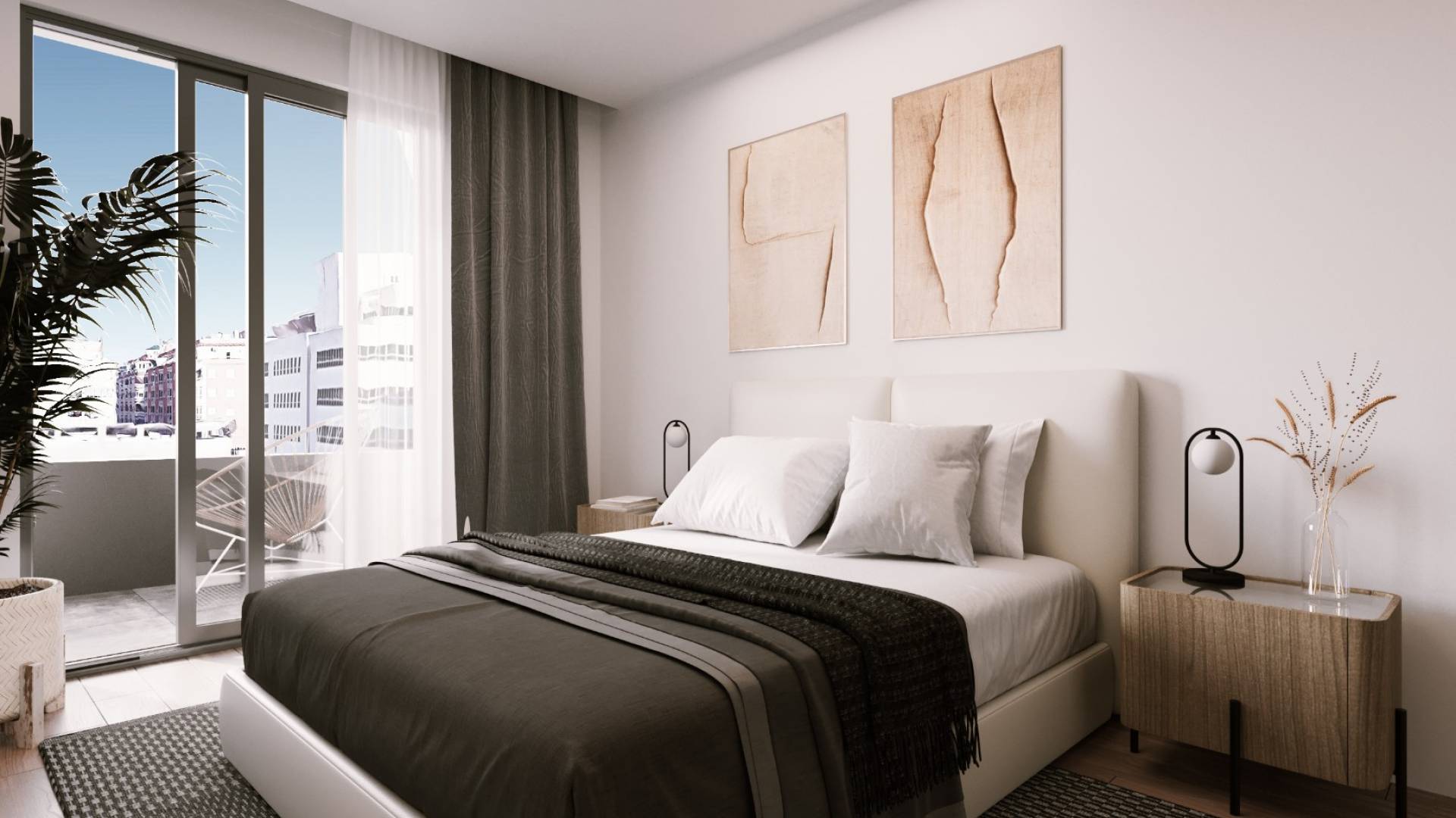 Neubau - Penthouse - Torrevieja