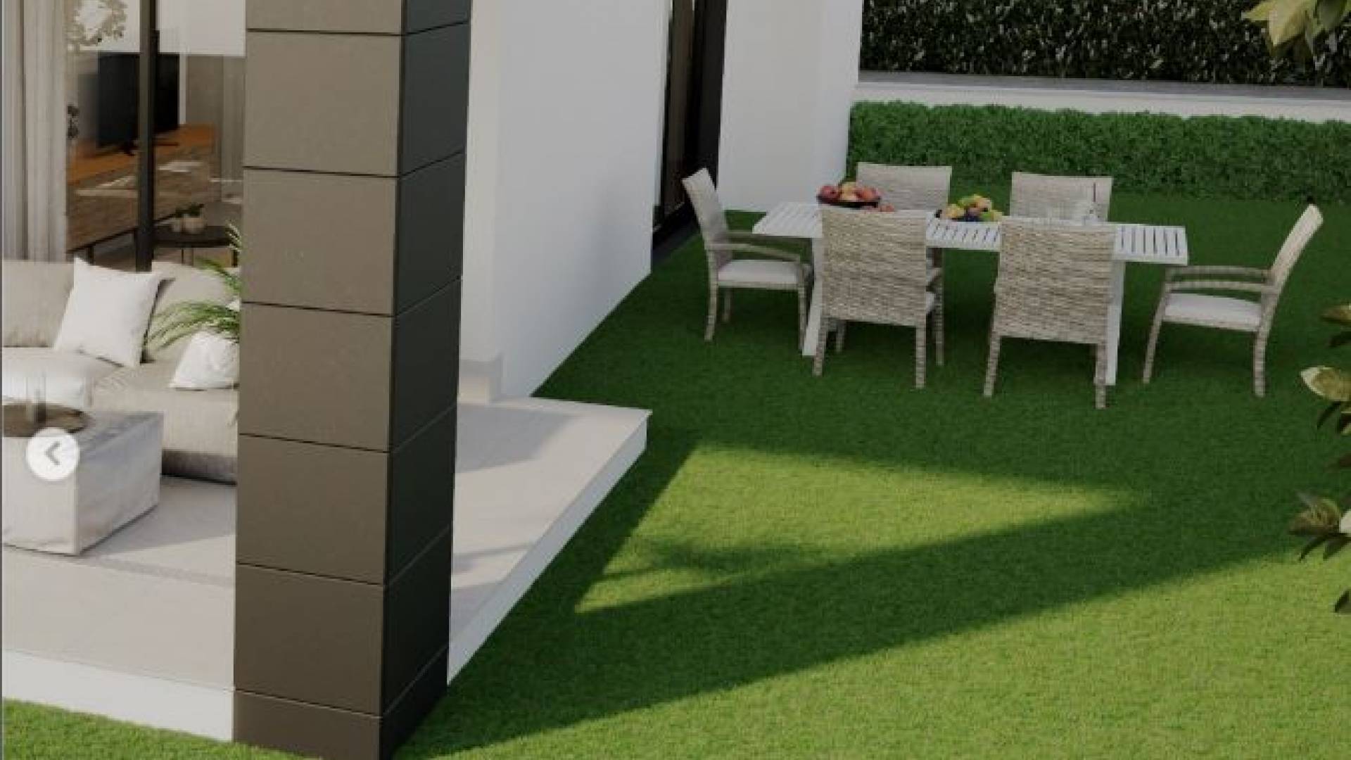 Neubau - Penthouse - Torrevieja