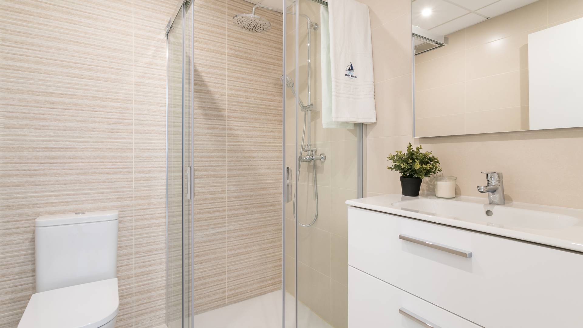 Neubau - Penthouse - Torrevieja