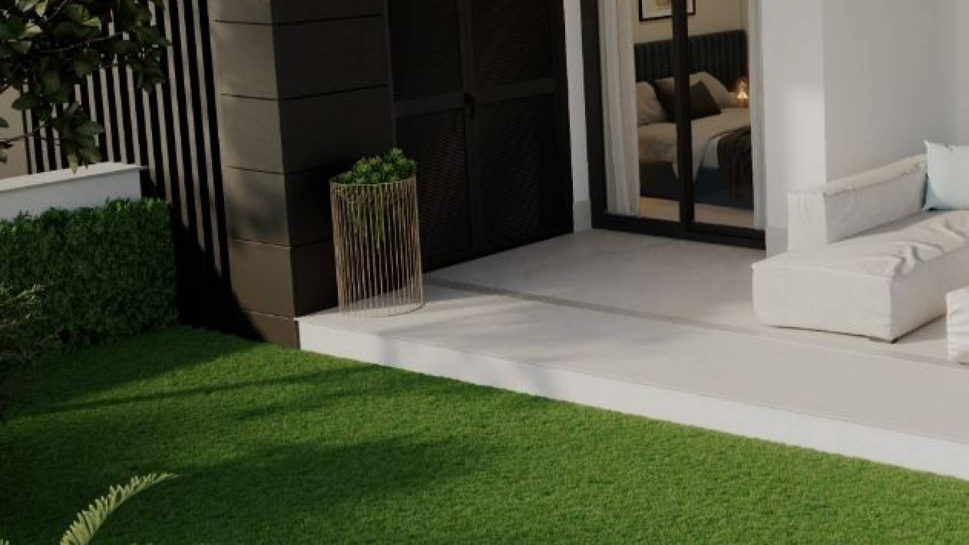 Neubau - Penthouse - Torrevieja