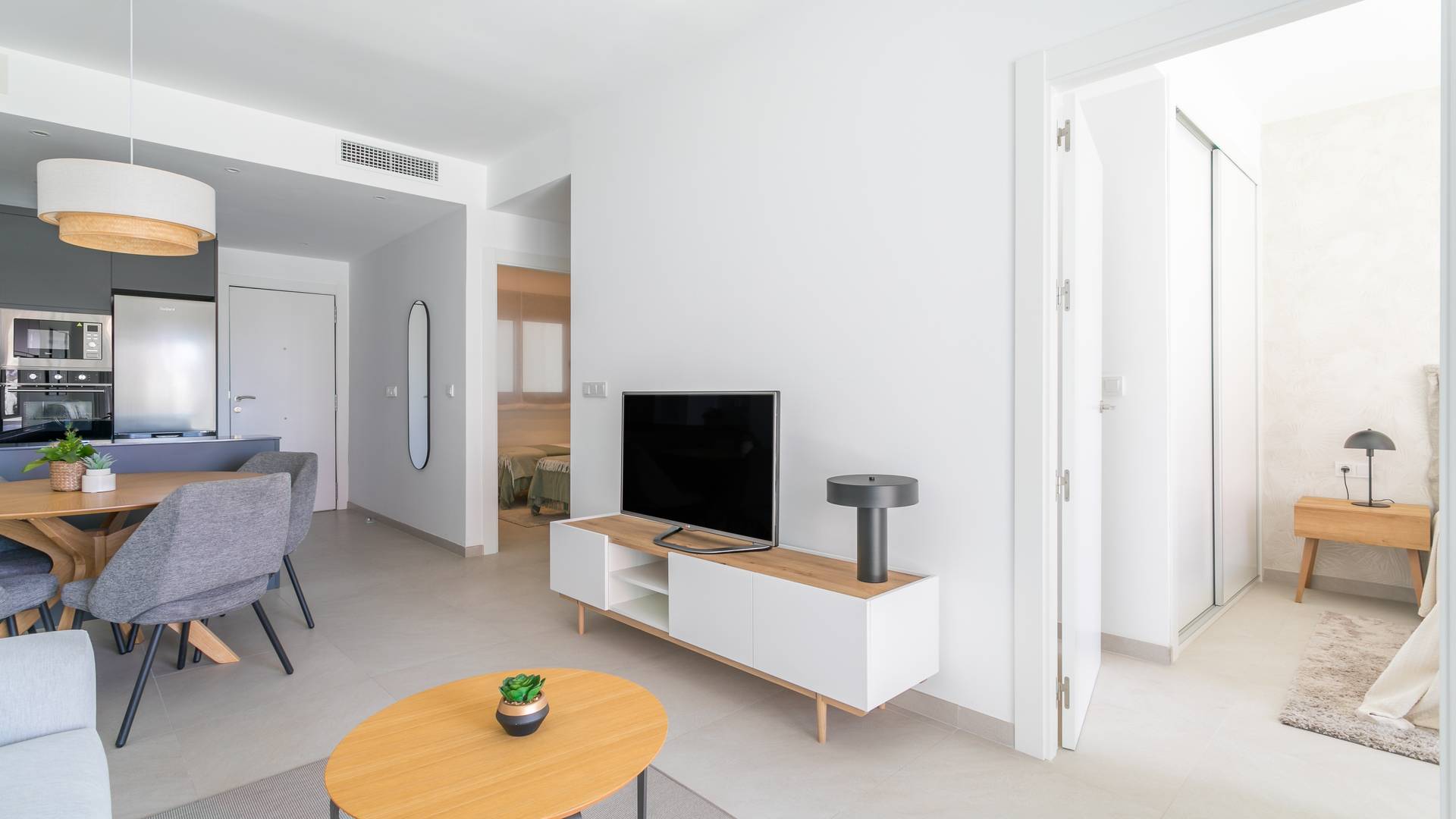 Neubau - Penthouse - Torrevieja