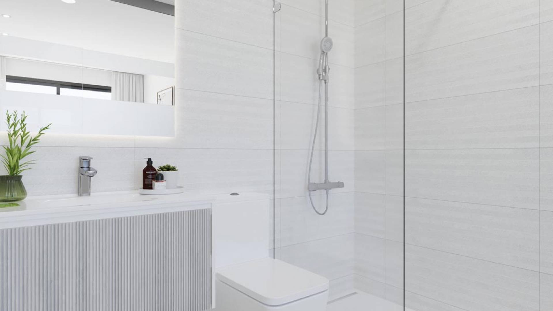 Neubau - Penthouse - Torrevieja