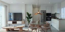 Neubau - Penthouse - Torrevieja
