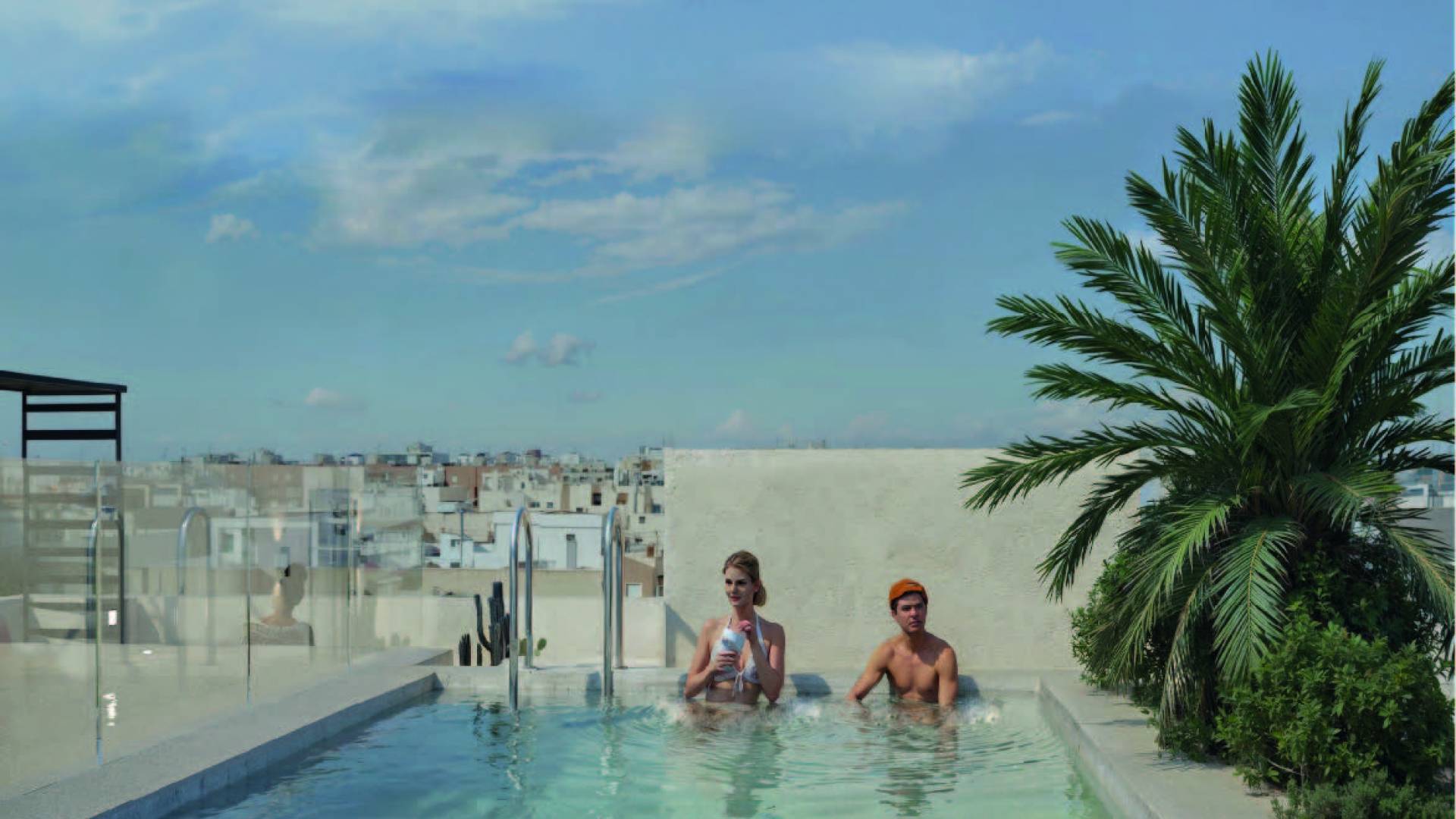 Neubau - Penthouse - Torrevieja