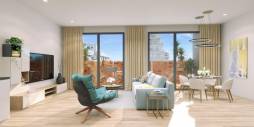 Neubau - Penthouse - Torrevieja