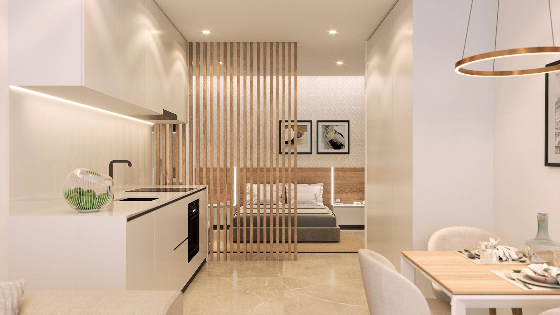 Neubau - Penthouse - Torrevieja