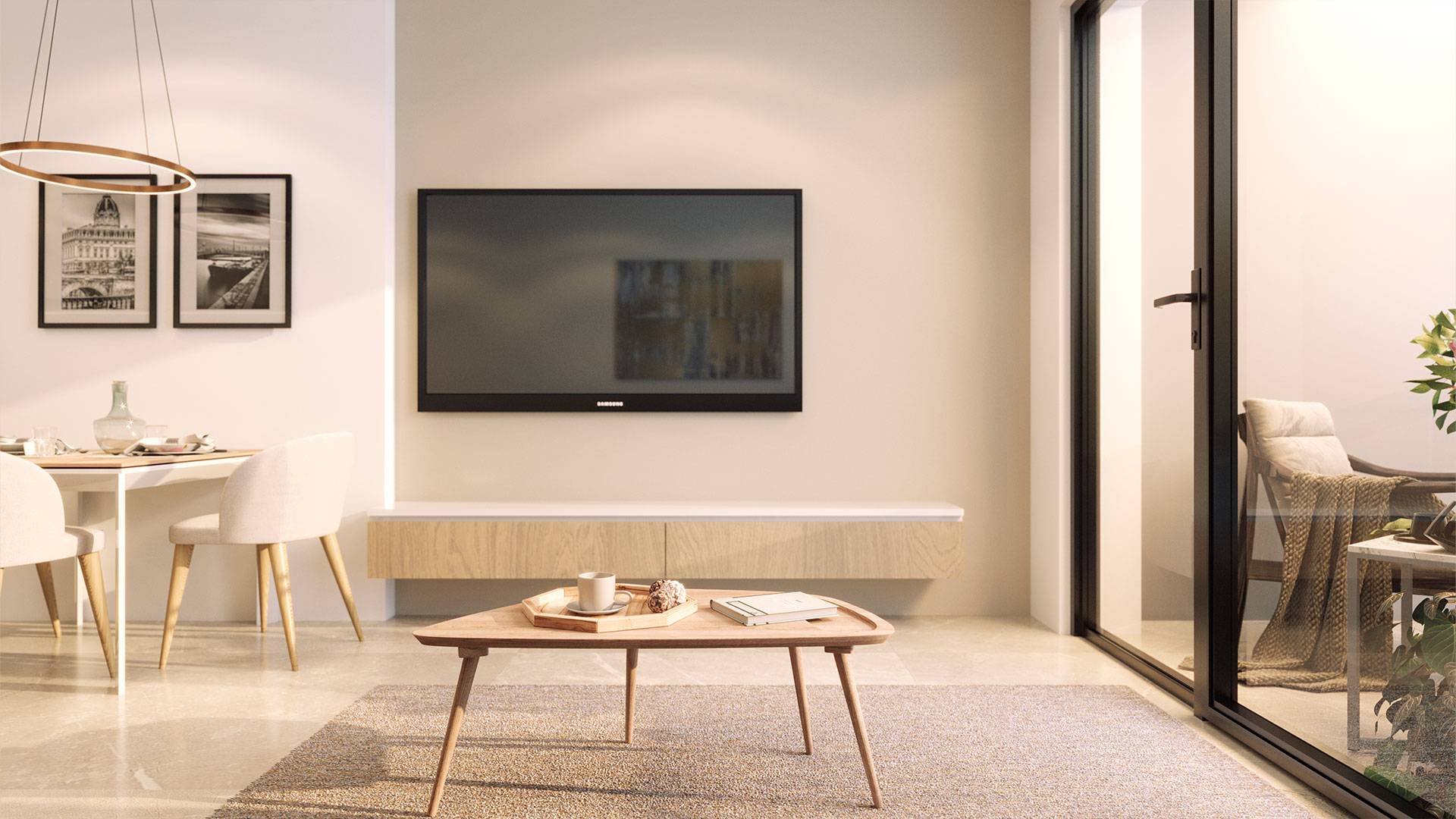 Neubau - Penthouse - Torrevieja