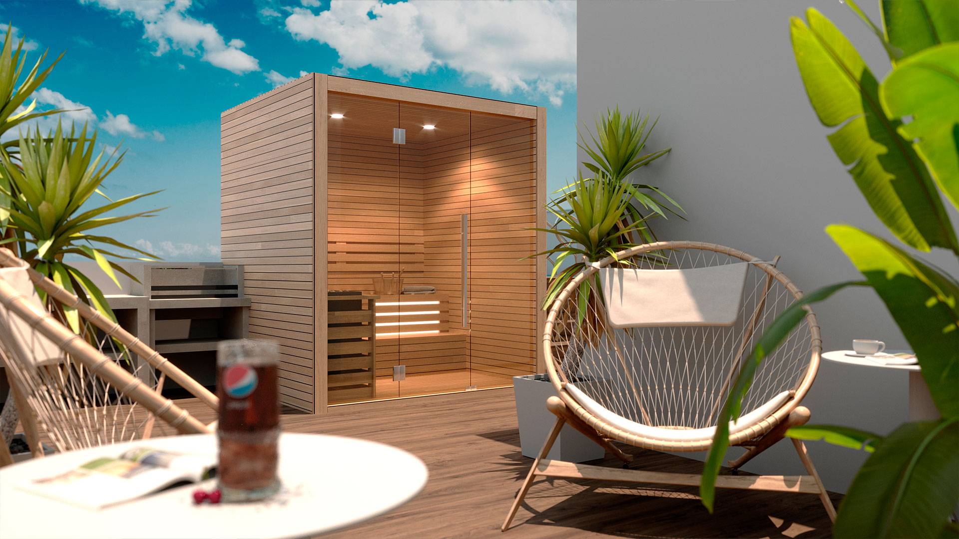 Neubau - Penthouse - Torrevieja