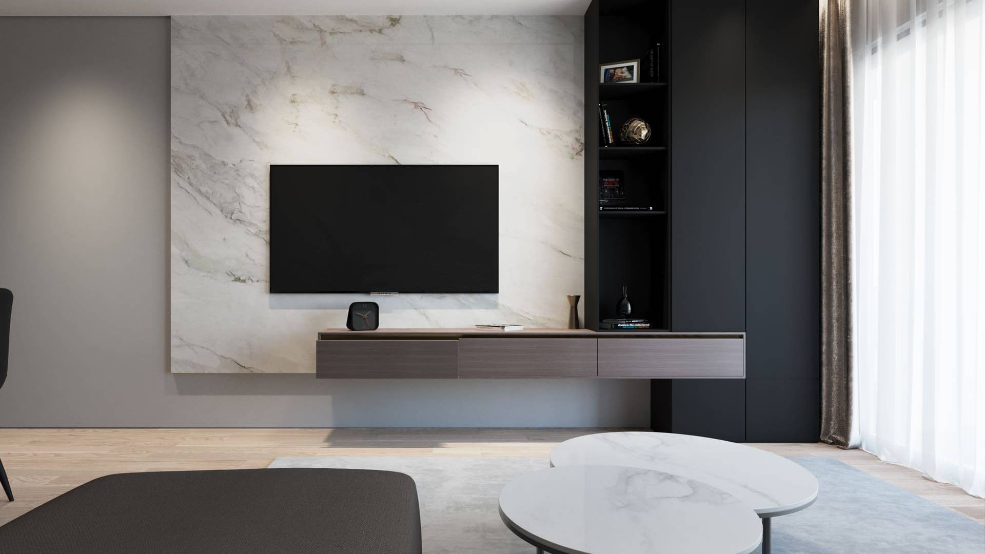 Neubau - Penthouse - Torrevieja