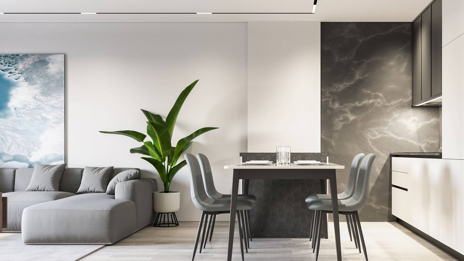 Neubau - Penthouse - Torrevieja