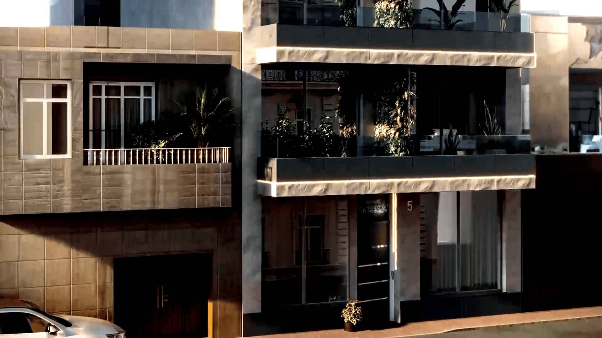 Neubau - Penthouse - Torrevieja