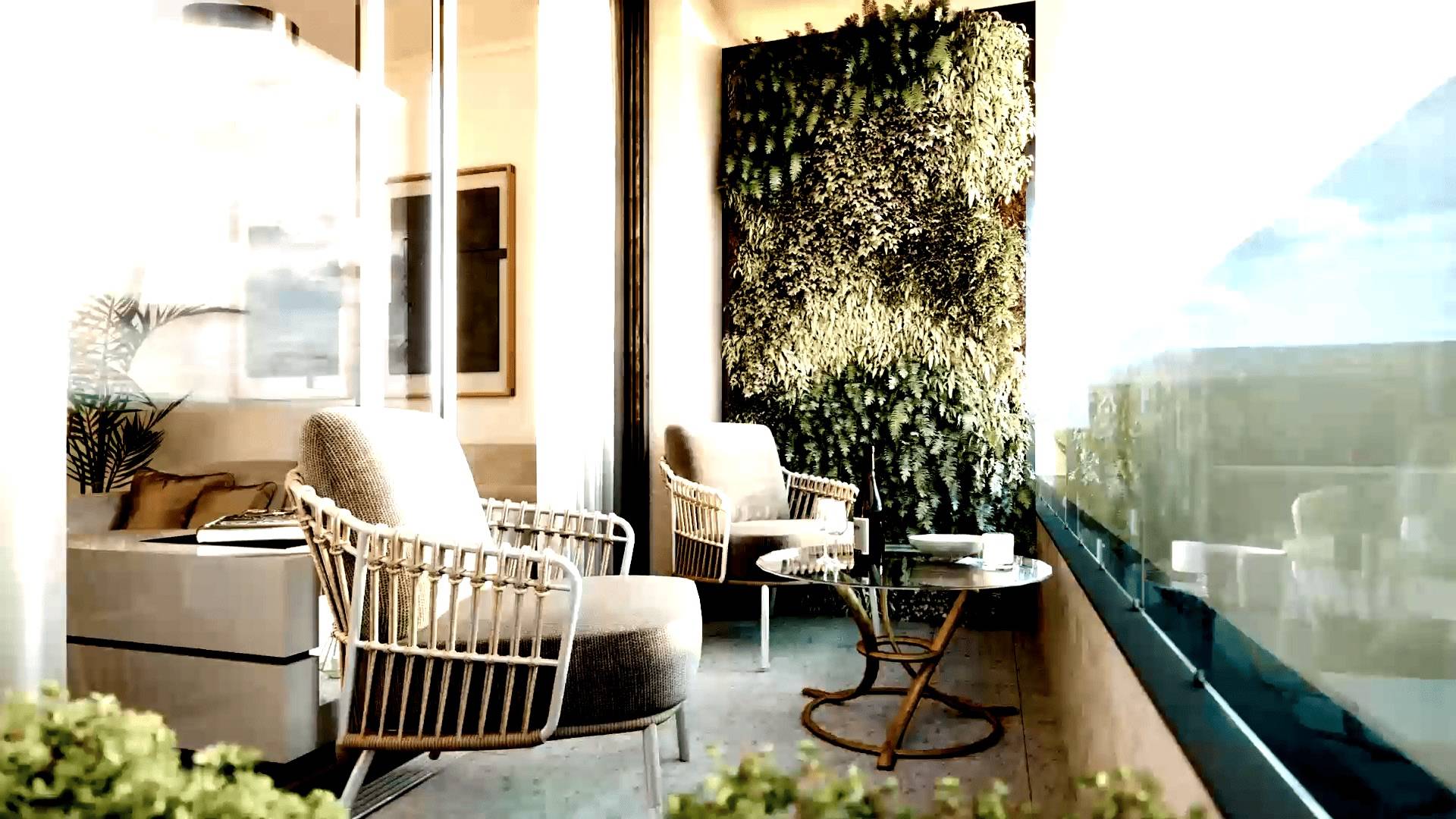 Neubau - Penthouse - Torrevieja