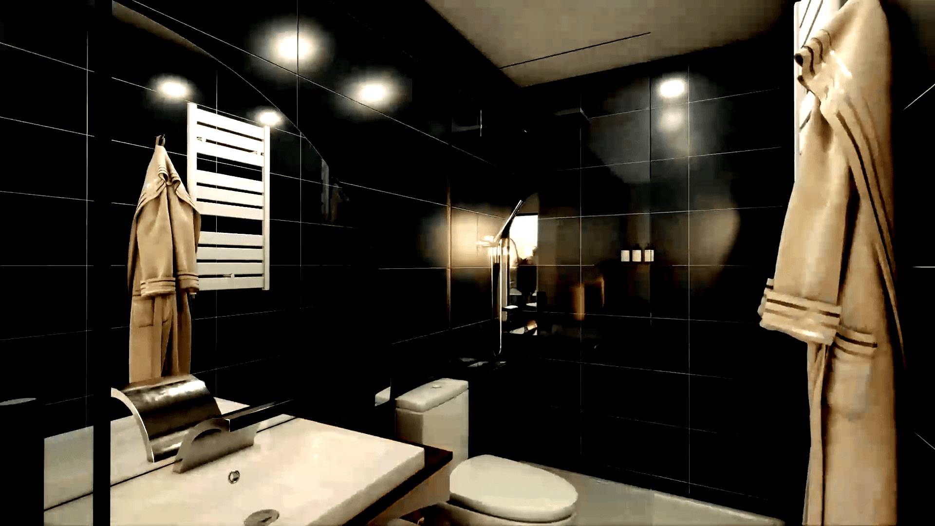 Neubau - Penthouse - Torrevieja