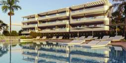 Neubau - Penthouse - Torrevieja