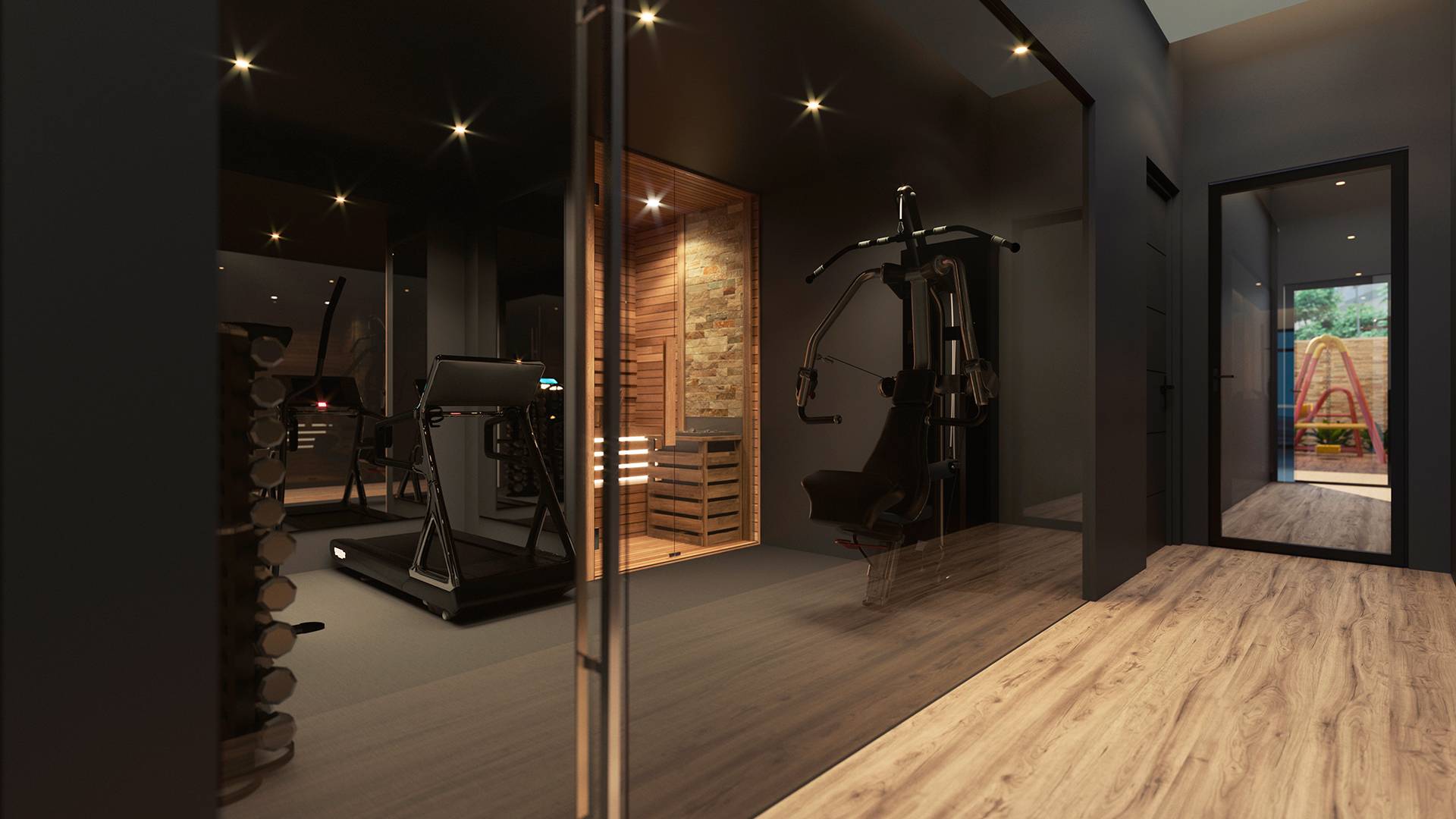 Neubau - Penthouse - Torrevieja