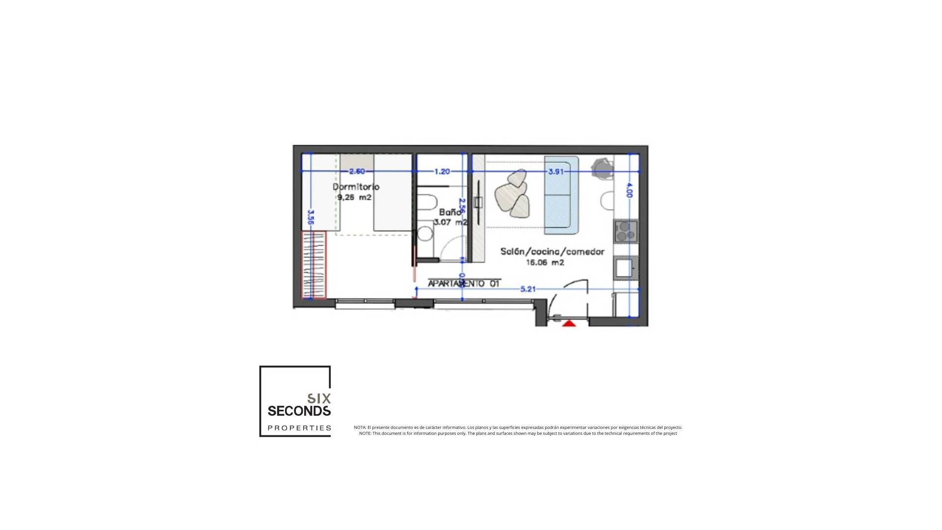 Neubau - Penthouse - Torrevieja