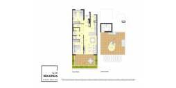 Neubau - Penthouse - Torrevieja