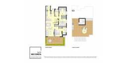 Neubau - Penthouse - Torrevieja