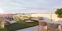 Neubau - Penthouse - Torrevieja