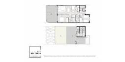 Neubau - Penthouse - Torrevieja