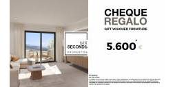 Neubau - Penthouse - Torrevieja