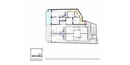 Neubau - Penthouse - Torrevieja