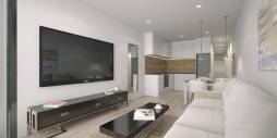 Neubau - Penthouse - Torrevieja