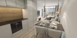 Neubau - Penthouse - Torrevieja