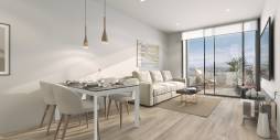 Neubau - Penthouse - Torrevieja