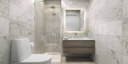 Neubau - Penthouse - Torrevieja