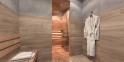 Neubau - Penthouse - Torrevieja